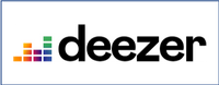Deezer - Wolfton